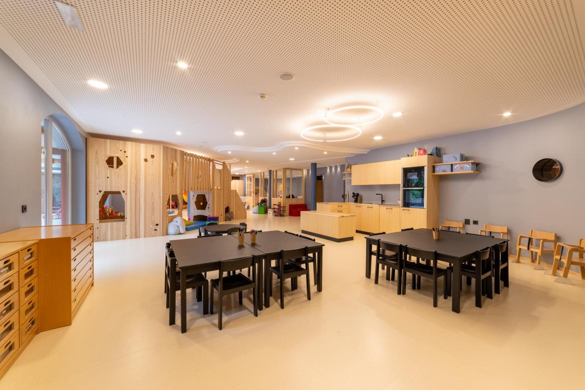 Familienhotel Huber Valles Bagian luar foto